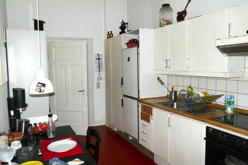 Foto - 2 Zimmer Dachgeschoßwohnung in Merzig