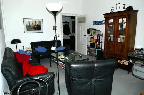 Foto - Dachgeschoßwohnung in Merzig zur Miete