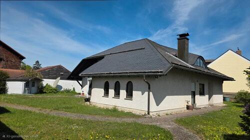 Foto - 4 Zimmer Einfamilienhaus in Puchheim