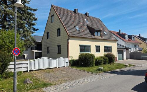 Foto - Einfamilienhaus in Puchheim zum Kaufen