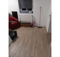 1-Zimmer Appartement möbliert, Stuttgart West
