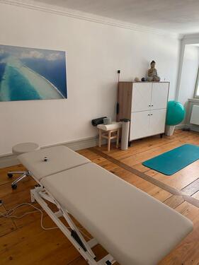 Foto - Stilvolle Büro- bzw. Praxisräume in bester KN-Altstadtlage