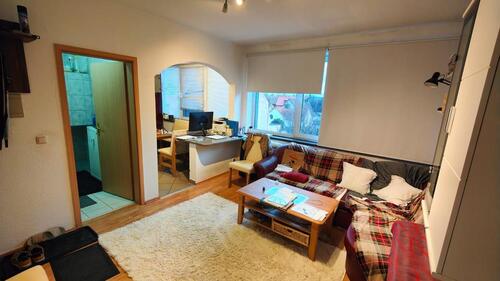 Foto - Attraktive, Zentrale und perfekt angebundene Wohnung