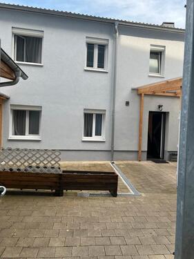 Foto - WG Zimmer in Nürnberg Centrum - 550,00 EUR Kaltmiete,