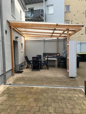 Foto - Etagenwohnung zur Miete in Nürnberg
