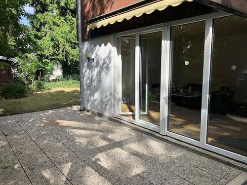 Foto - DHH im ruhigen Waldperlach - 2.330,00 EUR Kaltmiete,