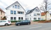 Foto - Penthousewohnung: 3,5 Zimmer, Dachterrasse und stilvolles Wohnambiente in zentraler Lage Oldenburgs
