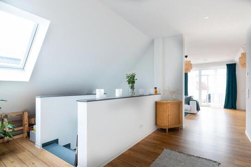 Foto - Etagenwohnung in Oldenburg