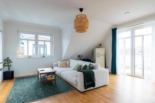 Foto - Etagenwohnung in Oldenburg zur Miete