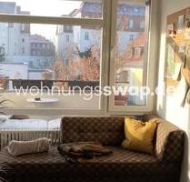 Wohnungsswap - 3 Zimmer, 80 m² - Bayernallee, Berlin