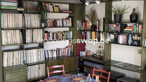 Foto - Etagenwohnung zur Miete in Berlin