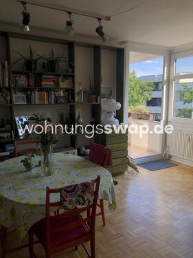 Foto - Etagenwohnung in Berlin zur Miete