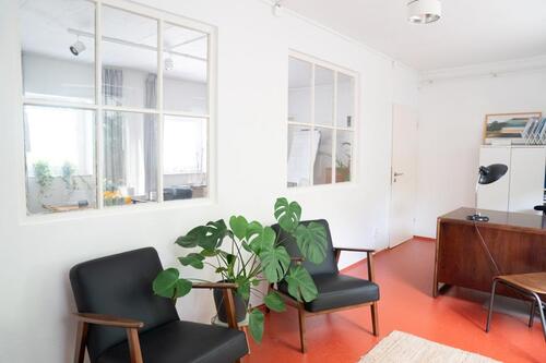 Foto - Etagenwohnung zur Miete in Hamburg