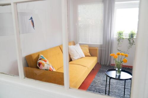 Foto - Etagenwohnung in Hamburg