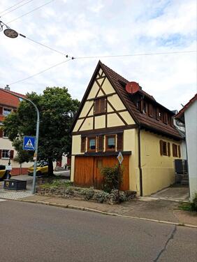 Foto - Charmante Doppelhaushälfte (3,5 bzw. 4,5 Zimmer) mit Sauna