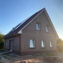 Foto - Modernes Neubau-Einfamilienhaus (Effizienzklasse A+)