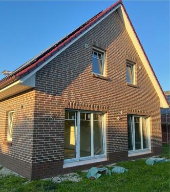 Foto - Einfamilienhaus in Krummhörn zur Miete