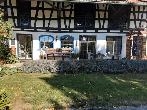 Foto - Ferienwohnung Bad Waldsee Bad Wurzach - Thermenzeit!