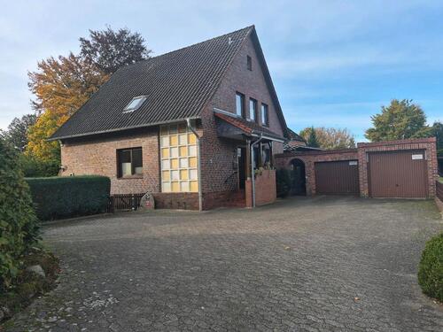 Foto - Einfamilienhaus zum Kaufen in Wietzendorf