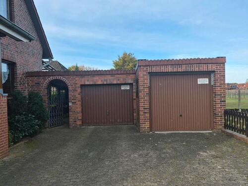 Foto - Einfamilienhaus in Wietzendorf