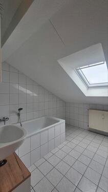 Foto - Etagenwohnung zur Miete in Stendal