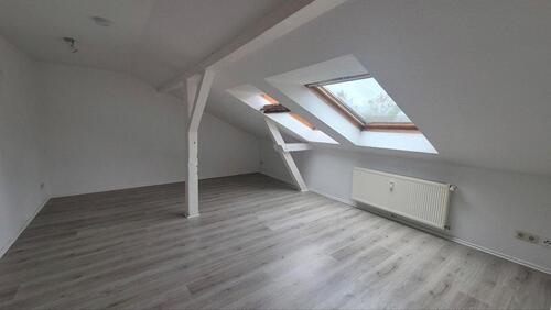 Foto - Etagenwohnung in Stendal zur Miete