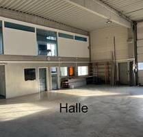 Produktionshalle Lagerhalle mit Büro - Neumarkt in der Oberpfalz Altenhof
