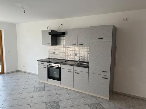 Foto - Etagenwohnung zur Miete in Miltach