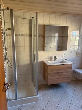 Foto - Etagenwohnung in Miltach