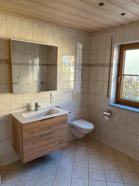 Foto - Etagenwohnung in Miltach zur Miete