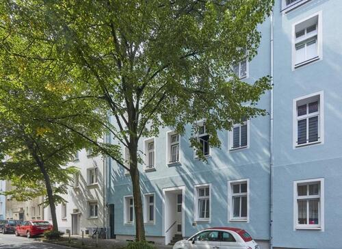 Foto - 2-Zimmer-Wohnung in Dortmund Innenstadt-West