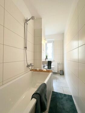 Foto - Etagenwohnung zur Miete in Sanitz