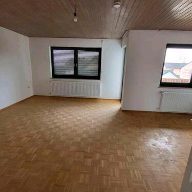 Foto - Etagenwohnung zur Miete in Hepberg