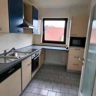 Foto - Etagenwohnung in Hepberg