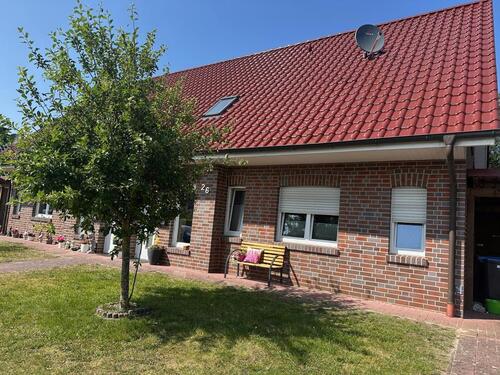 Foto - Einfamilienhaus zum Kaufen in Sögel