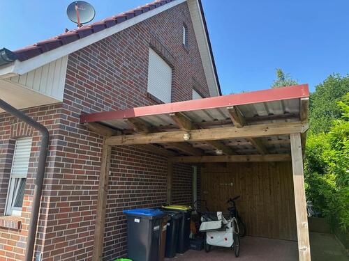 Foto - Einfamilienhaus in Sögel