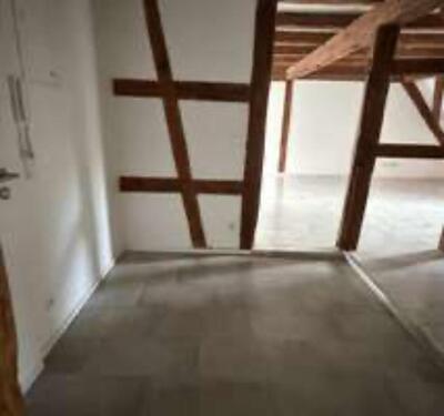 Foto - Etagenwohnung in Brackenheim