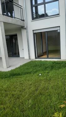 Foto - 2 Zimmer Etagenwohnung zur Miete in Stein