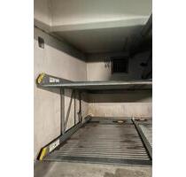 Duplex Tiefgaragenstellplatz zu vermieten - Regensburg Kumpfmühl