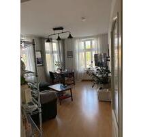 ANFRAGESTOPP!!! Wohnung in Top-Lage – direkt am Doberaner Platz - Rostock Hansaviertel ANFRAGESTOPP!!! Wohnung in Top-Lage – direkt am Doberaner Platz - Rostock Hansaviertel