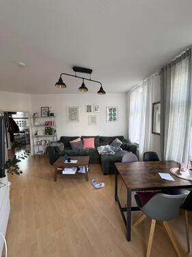 Foto - 3 Zimmer Etagenwohnung zur Miete in Rostock