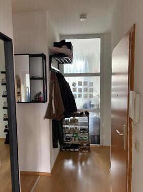 Foto - 3 Zimmer Etagenwohnung in Rostock