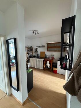 Foto - Etagenwohnung in Rostock zur Miete