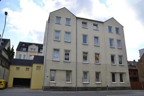 Foto - 3 Zimmer Etagenwohnung zur Miete in Limbach-Oberfrohna