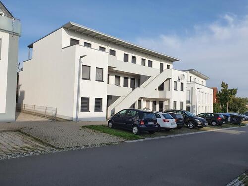 Foto - Studentenwohnung Lemgo - 370,00&nbsp;EUR Kaltmiete, ca.&nbsp; 35,00&nbsp;m&sup2;