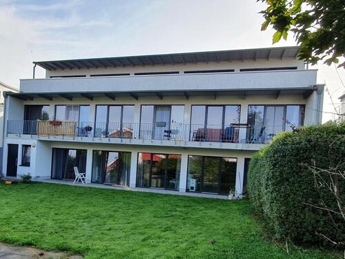 Foto - 1 Zimmer Etagenwohnung zur Miete in Lemgo