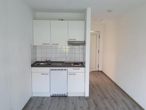 Foto - Etagenwohnung in Lemgo zur Miete