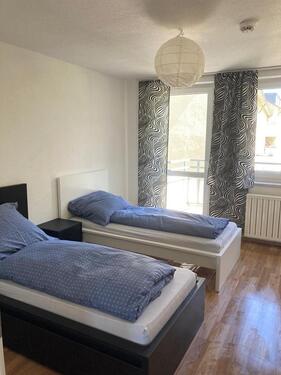 Foto - 2,5 Zimmer nähe FH teilmöbliert