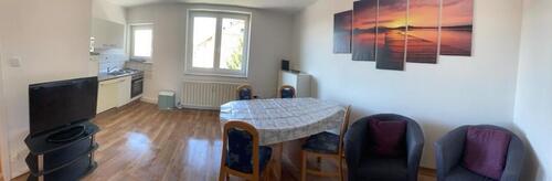 Foto - 2 Zimmer Etagenwohnung zur Miete in Hof