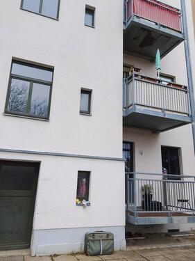 Foto - 2 Zimmer Maisonettenwohnung in Plauen